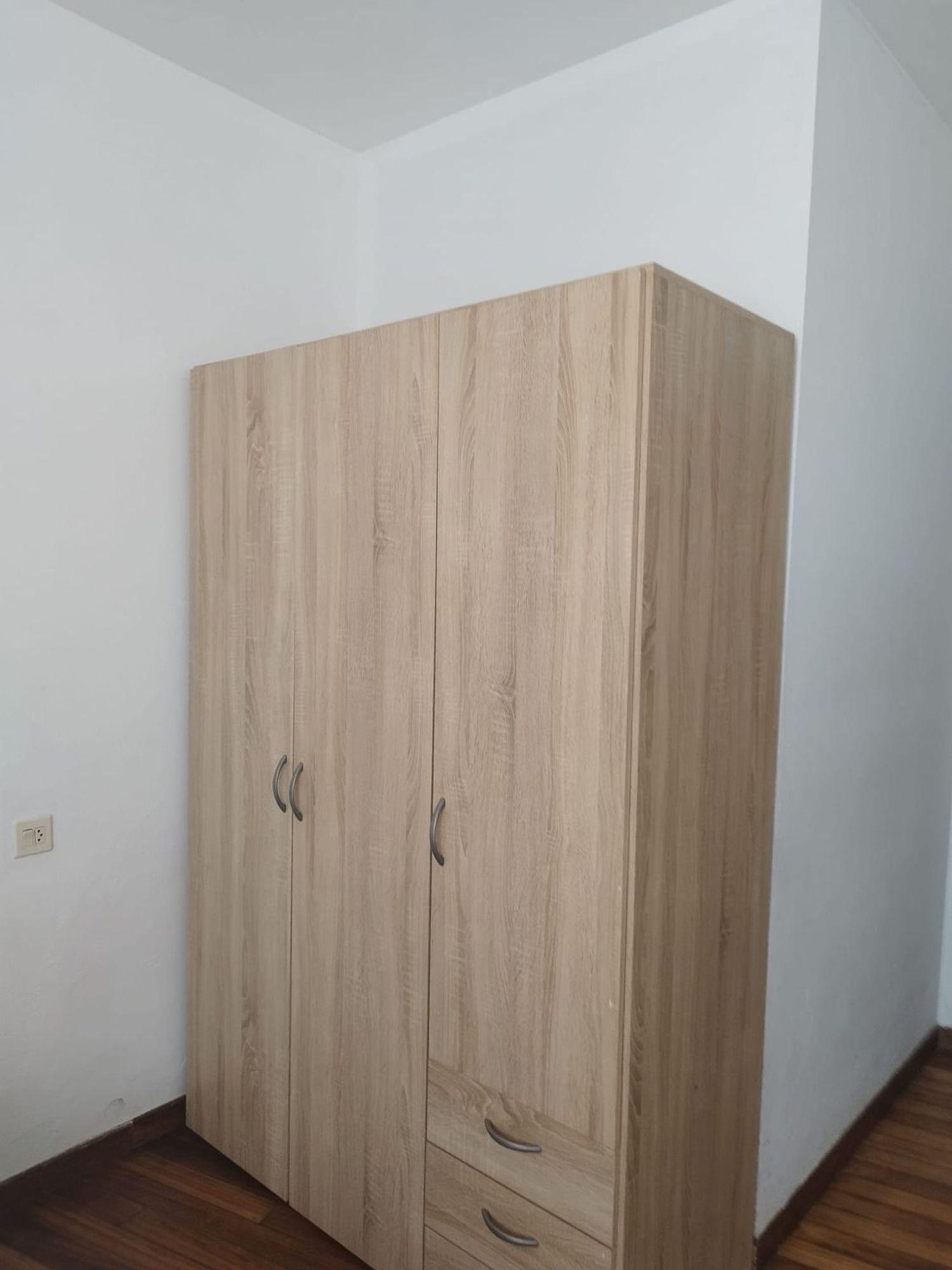 Piso en Robleda de San Lorenzo, 5, Campus sur - Santa Marta, Campus sur - Santa Marta - Foto 14