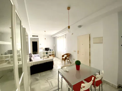 Piso en calle San Luis, 67 - Foto 1