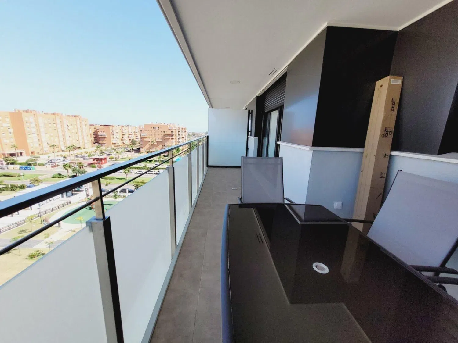 Piso en avenida Dolores Rodríguez de Aragón, 8 - Foto 7