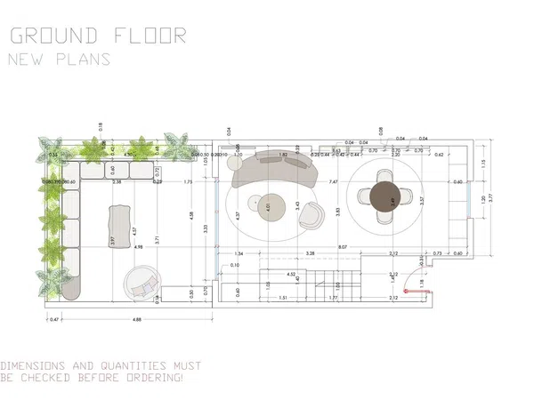 Chalet adosado en calle Cecilia Böhl de Faber, 3 - Foto 28