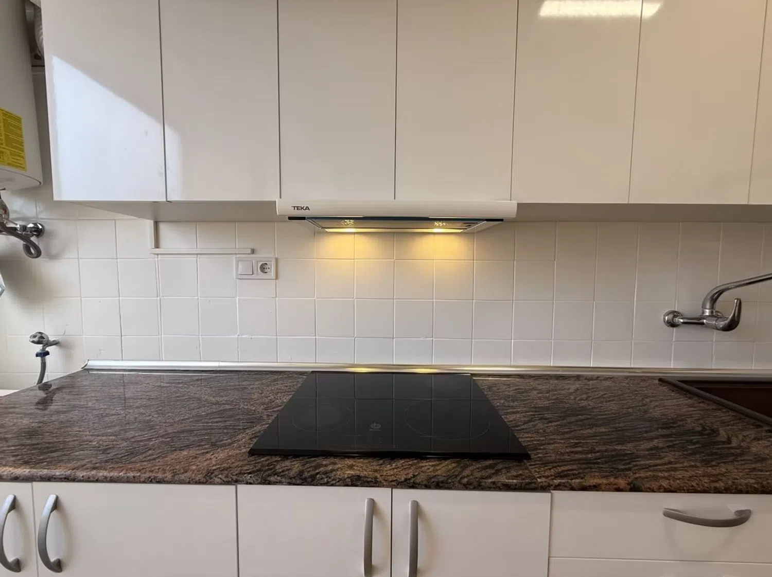 Piso en calle d' Alcàsser, 3 - Foto 10