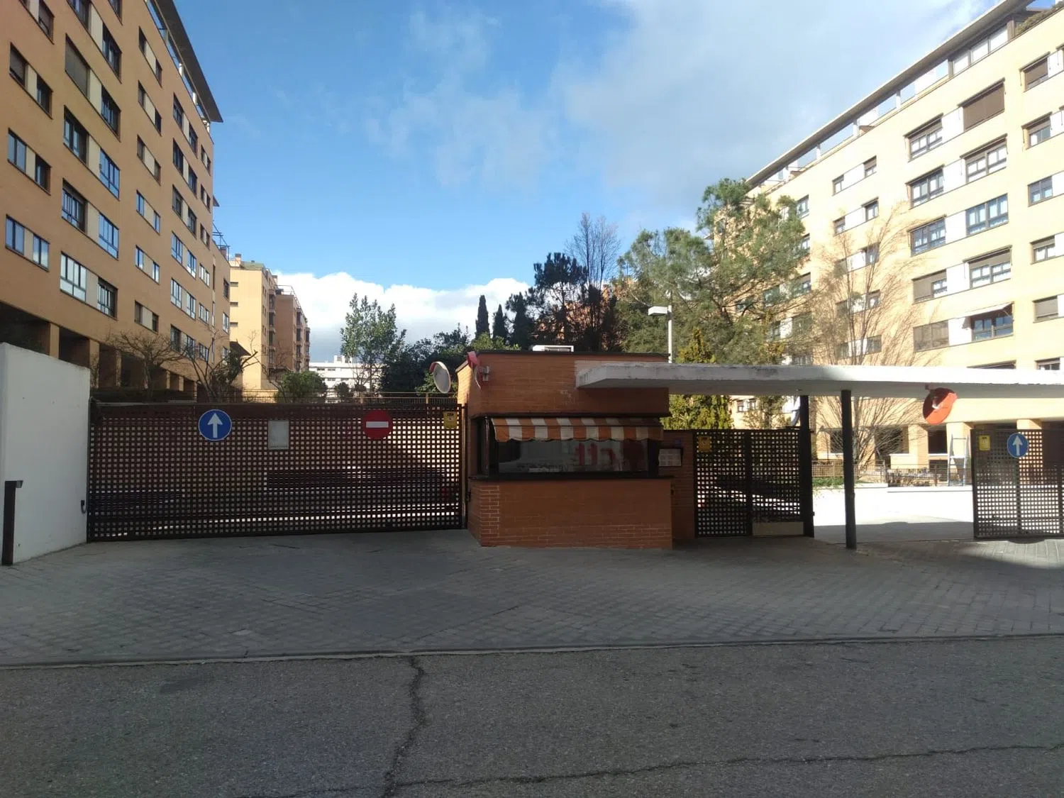 Piso en calle Boadilla del Camino, 3 - Foto 30