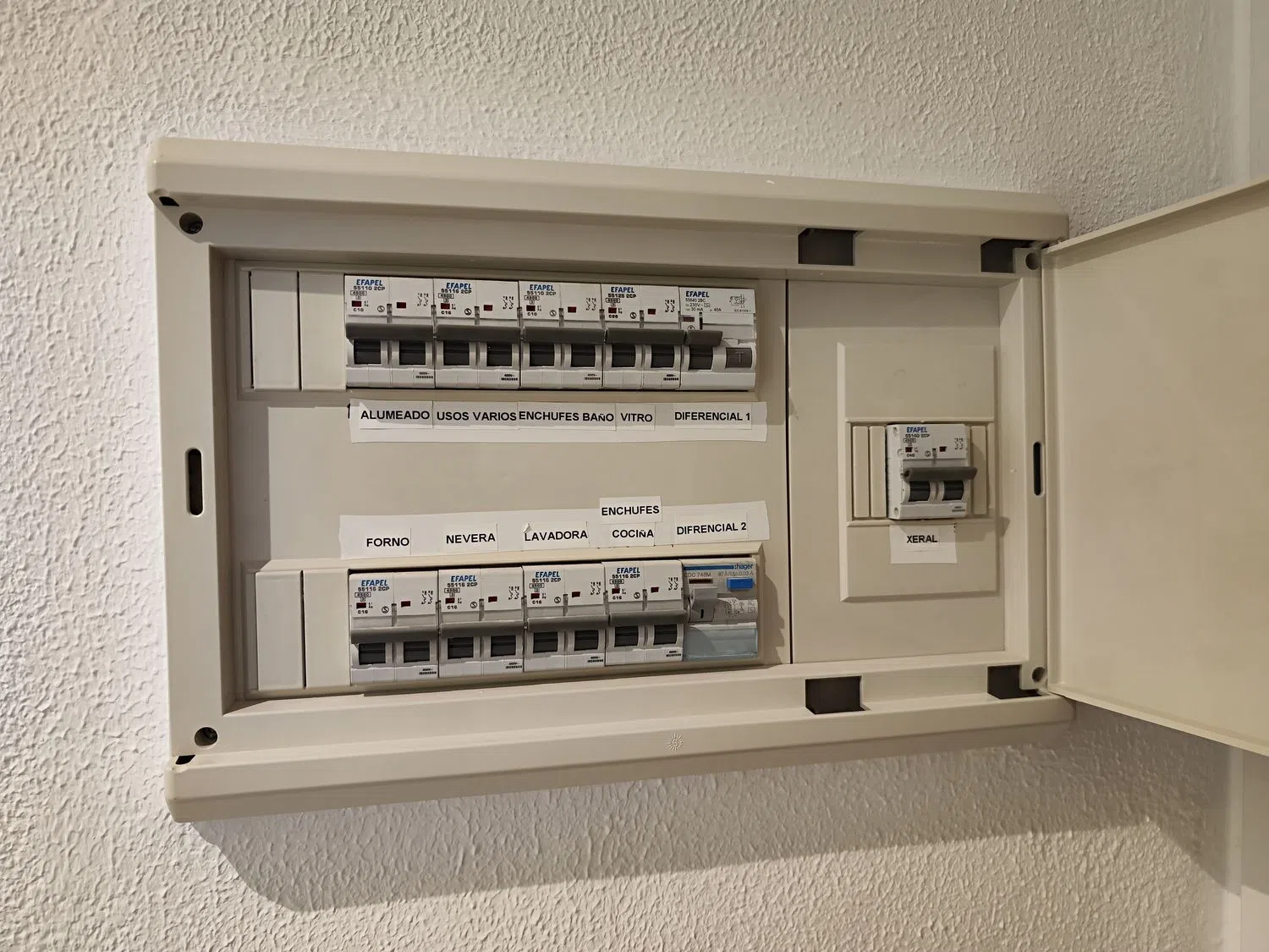 Piso en calle Míster Archer Milton Huntington, 11 - Foto 27