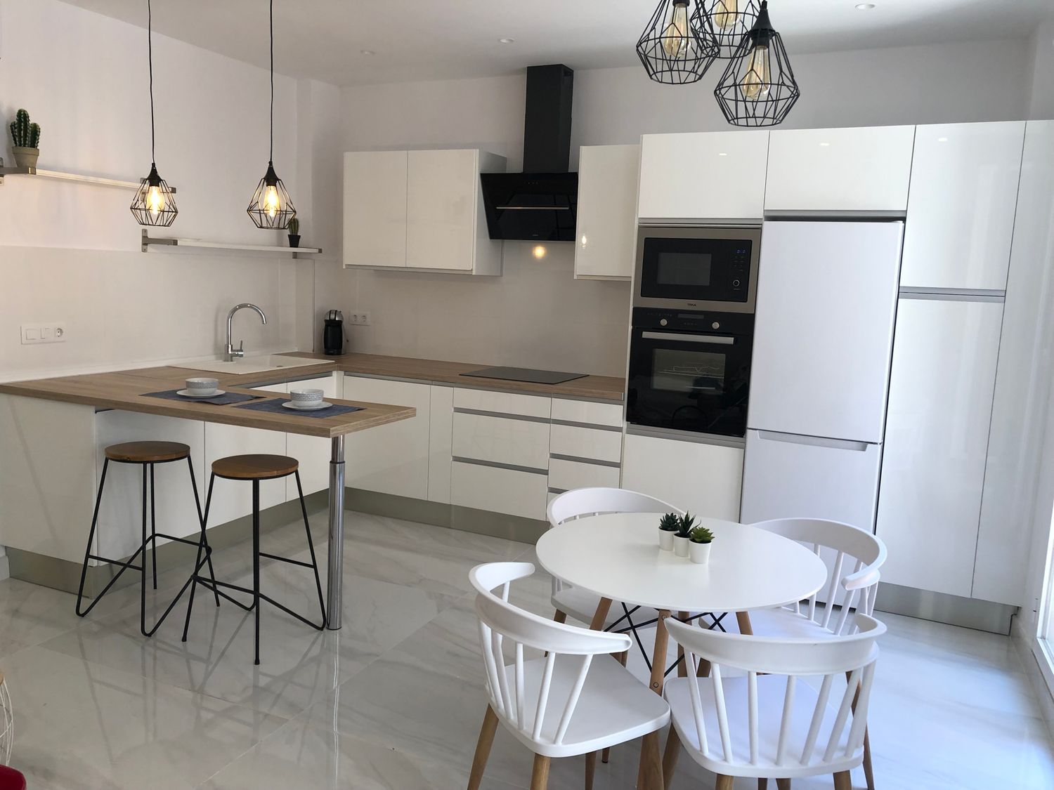 Piso en calle del Bastió d'en Berard, 5 - Foto 6