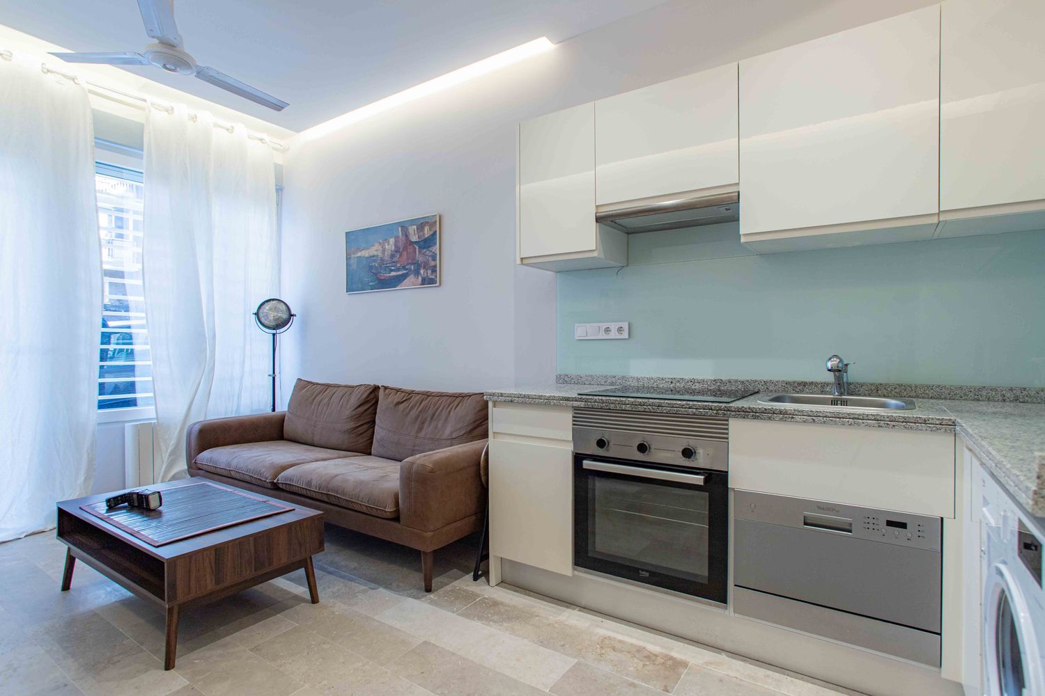 Piso en Barrio San Diego - Foto 4