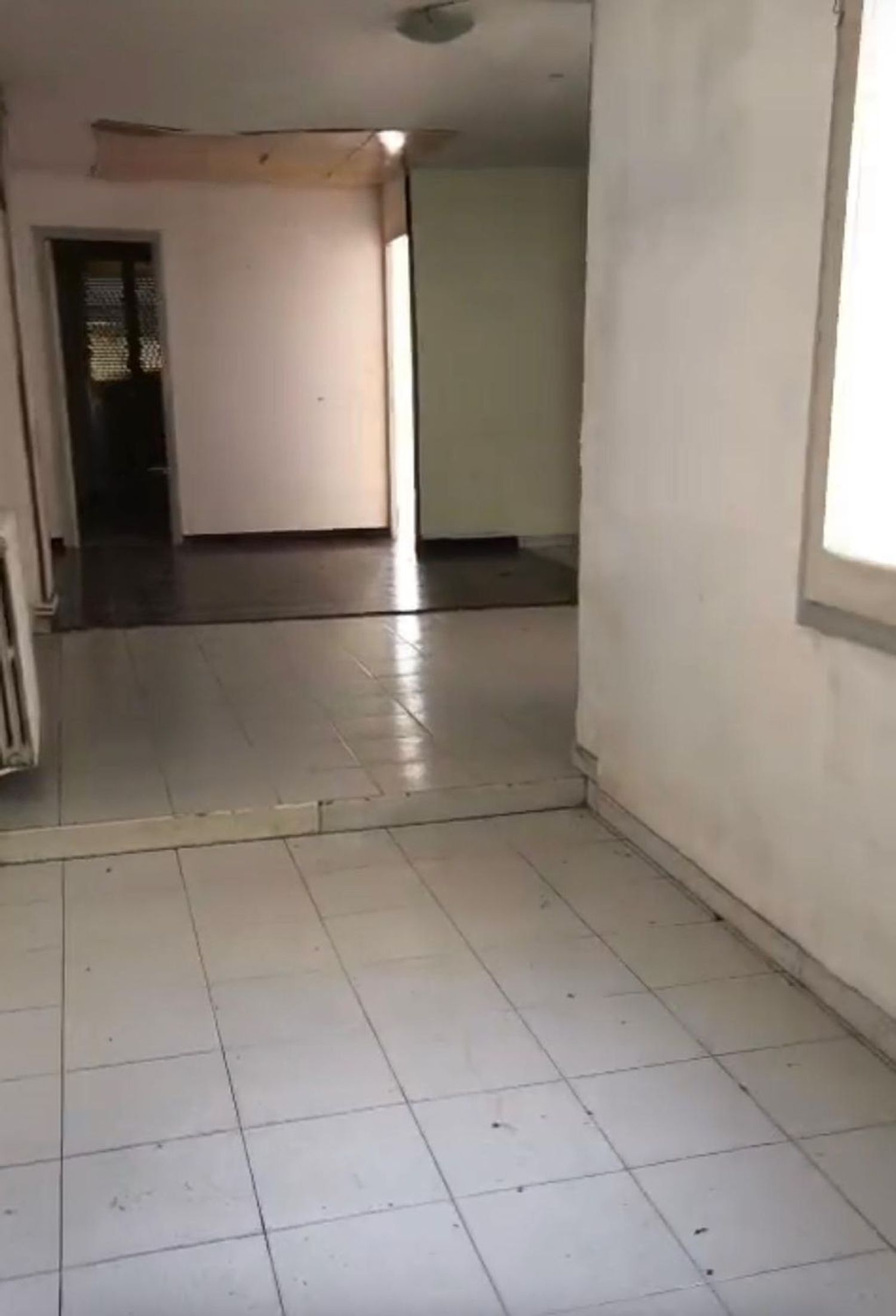 Piso en calle del Cap del Rec, 20 - Foto 3