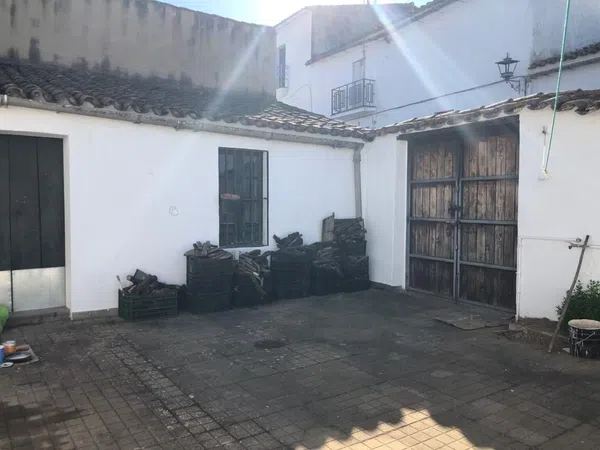 Casa de pueblo en Calle Juliána Pérez, 2 n - Foto 4