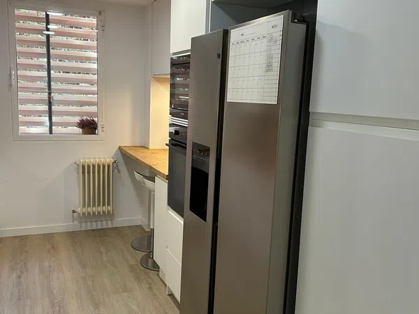 Piso en calle de la Aurora, 7 - Foto 3