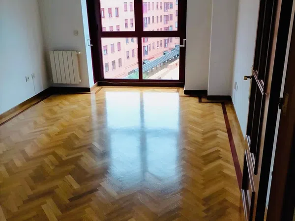 Piso en calle del Gasómetro, 11