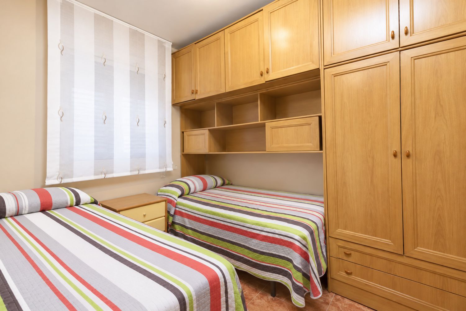 Piso en Calle del Alcalde Díaz Zafra, 20, Santa Cristina - San Rafael - Foto 4