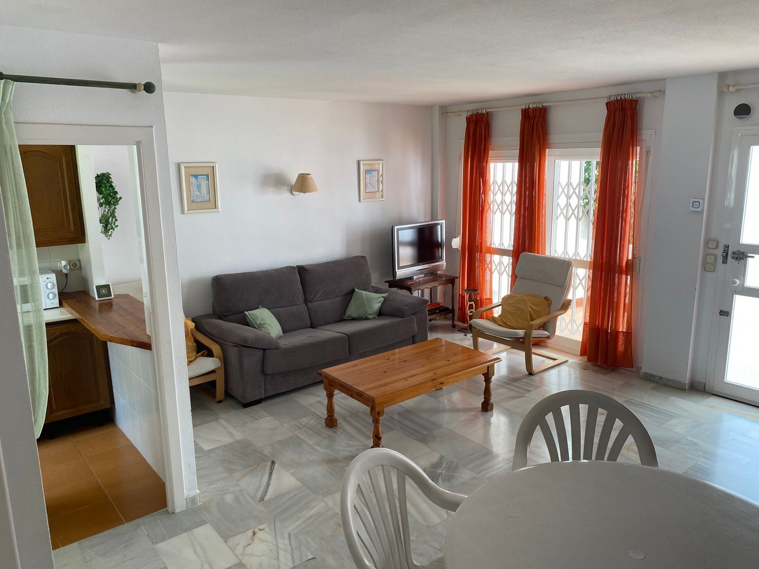Chalet adosado en Calle Alora, 320, Reserva de Marbella - Foto 5