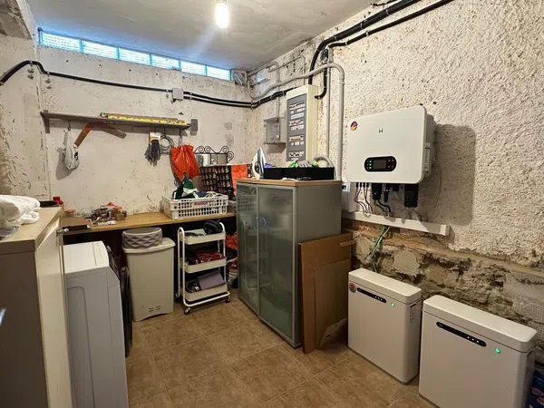 Casa o chalet independiente en Sant Cebrià de Vallalta - Foto 32