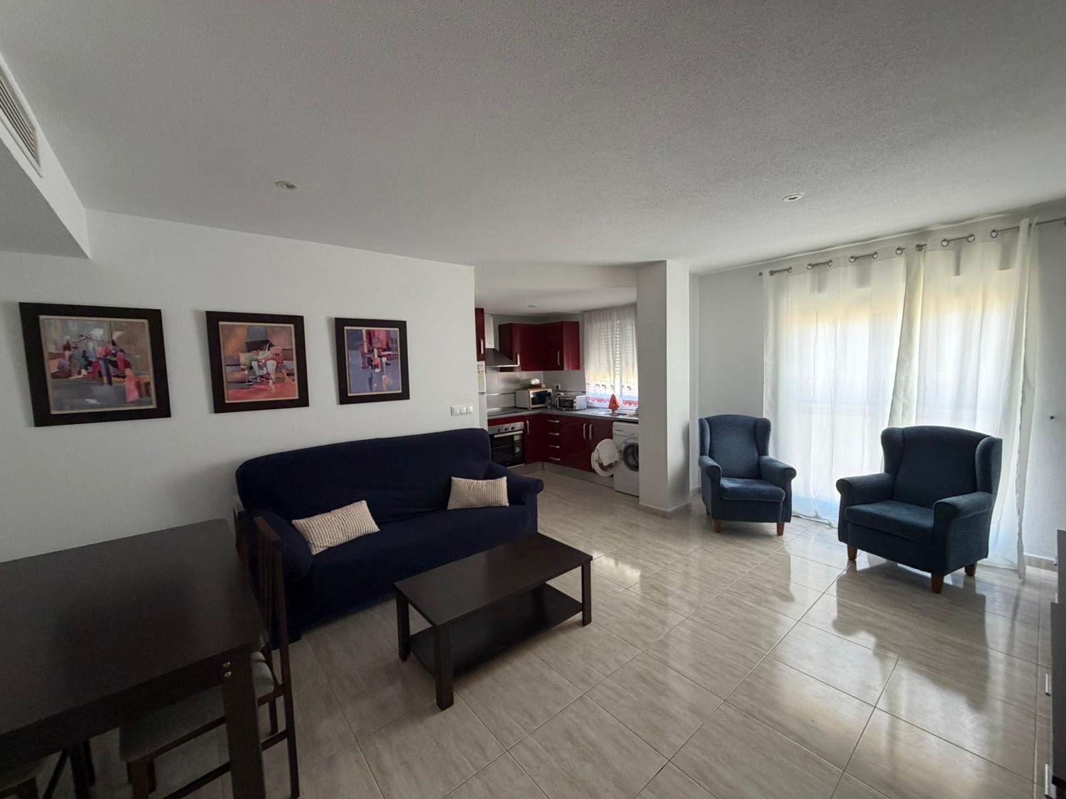 Piso en Calle Toledo, 9 d, San Pedro del Pinatar, San Pedro del Pinatar - Foto 4