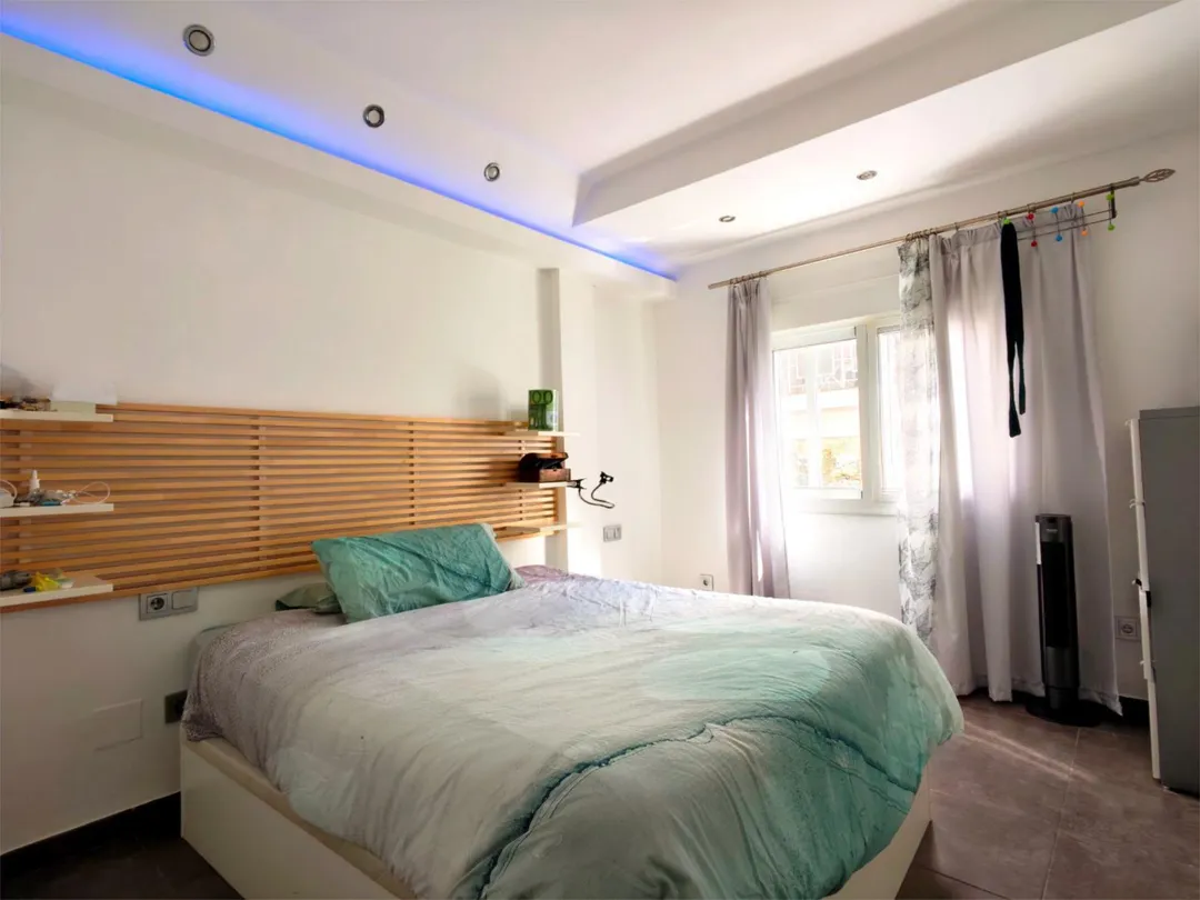 Piso en  Calle Granada 22 - Foto 13