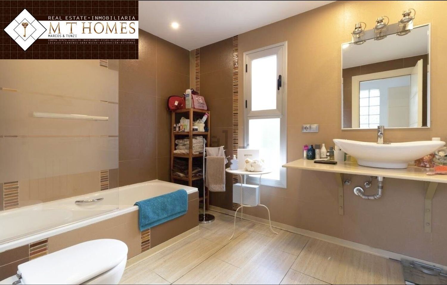 Casa o chalet independiente en Pinares de San Antón - Foto 15