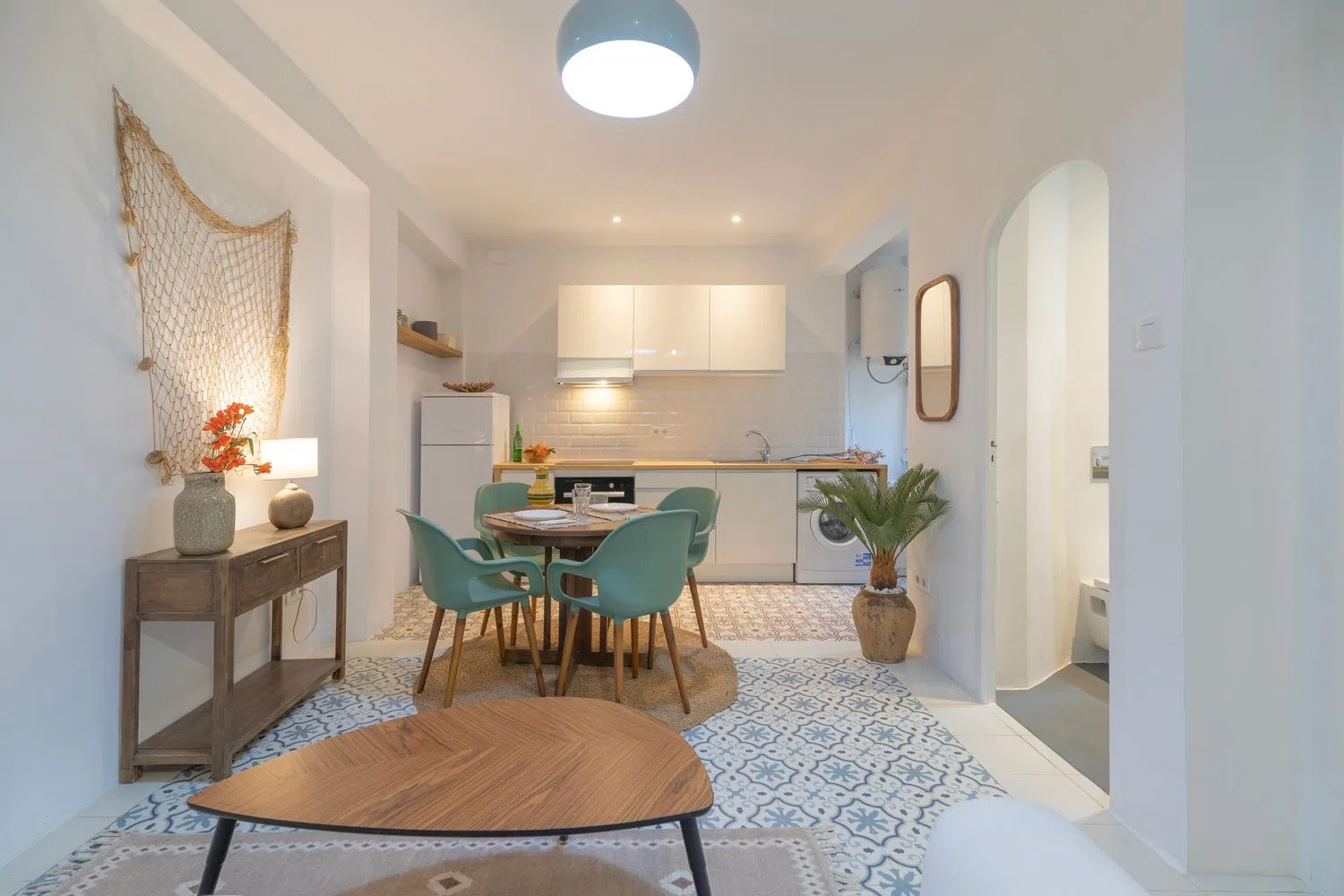 Piso en calle del Doctor Navarro Gil, 6 - Foto 13