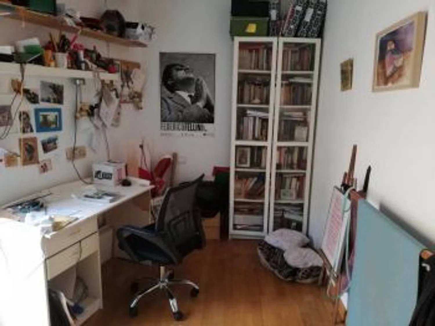 Piso en calle de Fernando Poo, 40 - Foto 4