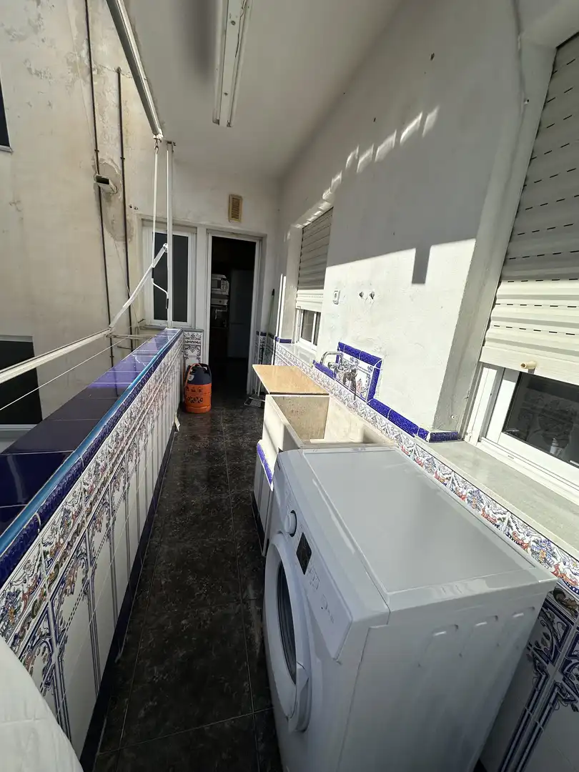 Piso en  Calle Rosalinda 84 - Foto 7