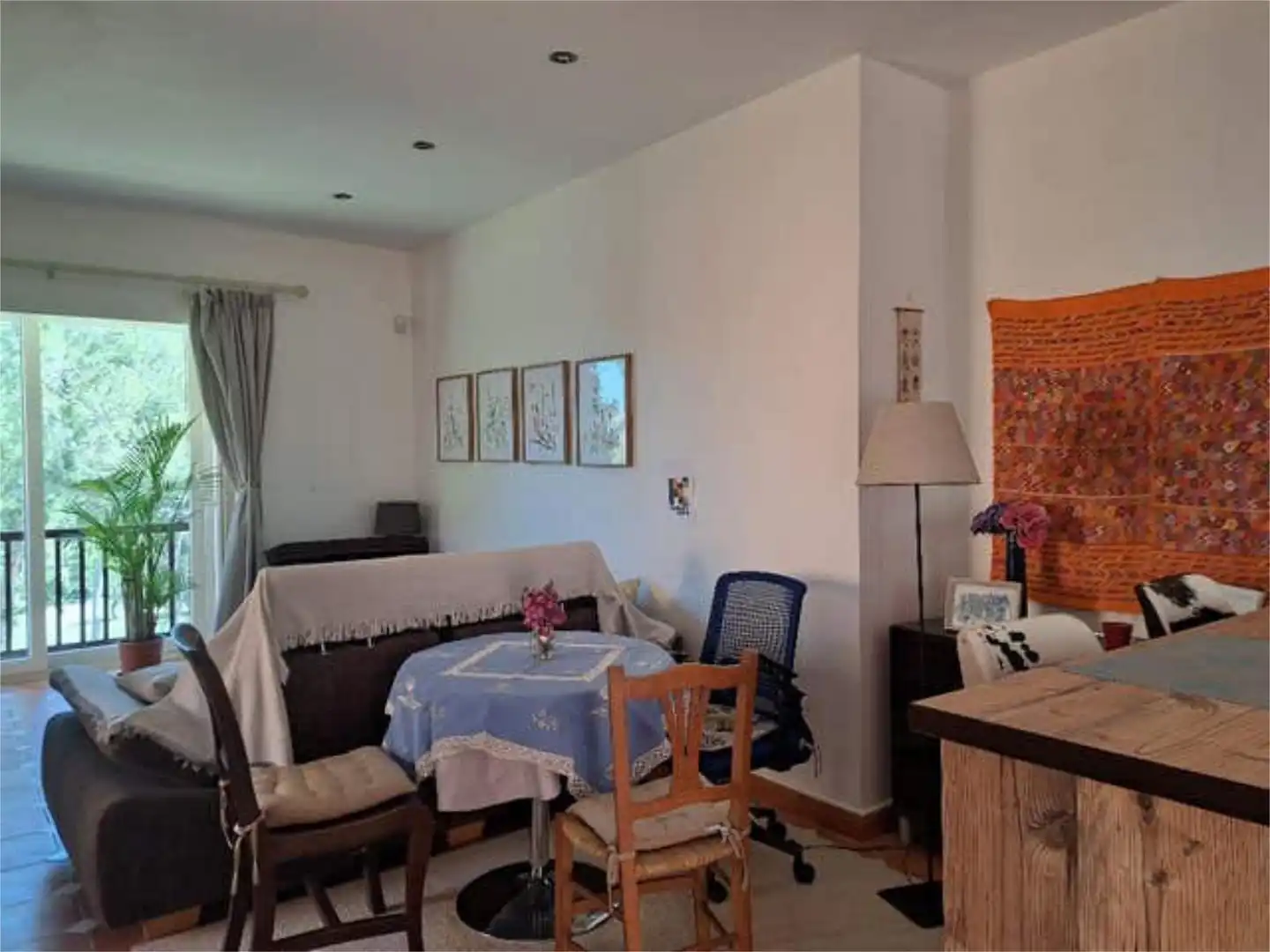 Apartamento en La Sella - Foto 3