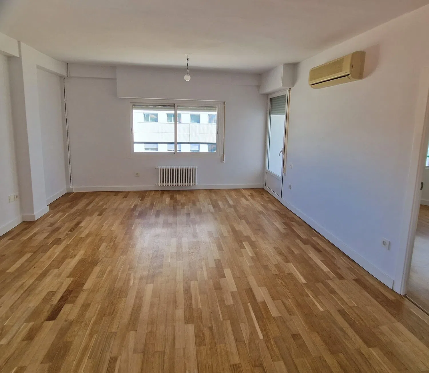 Piso en Barrio Ruiseñores - Foto 1