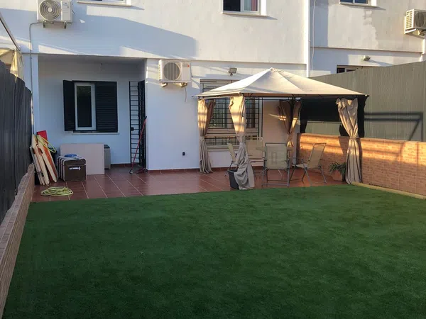 Chalet adosado en Espartinas Pueblo, Espartinas Pueblo - Foto 17