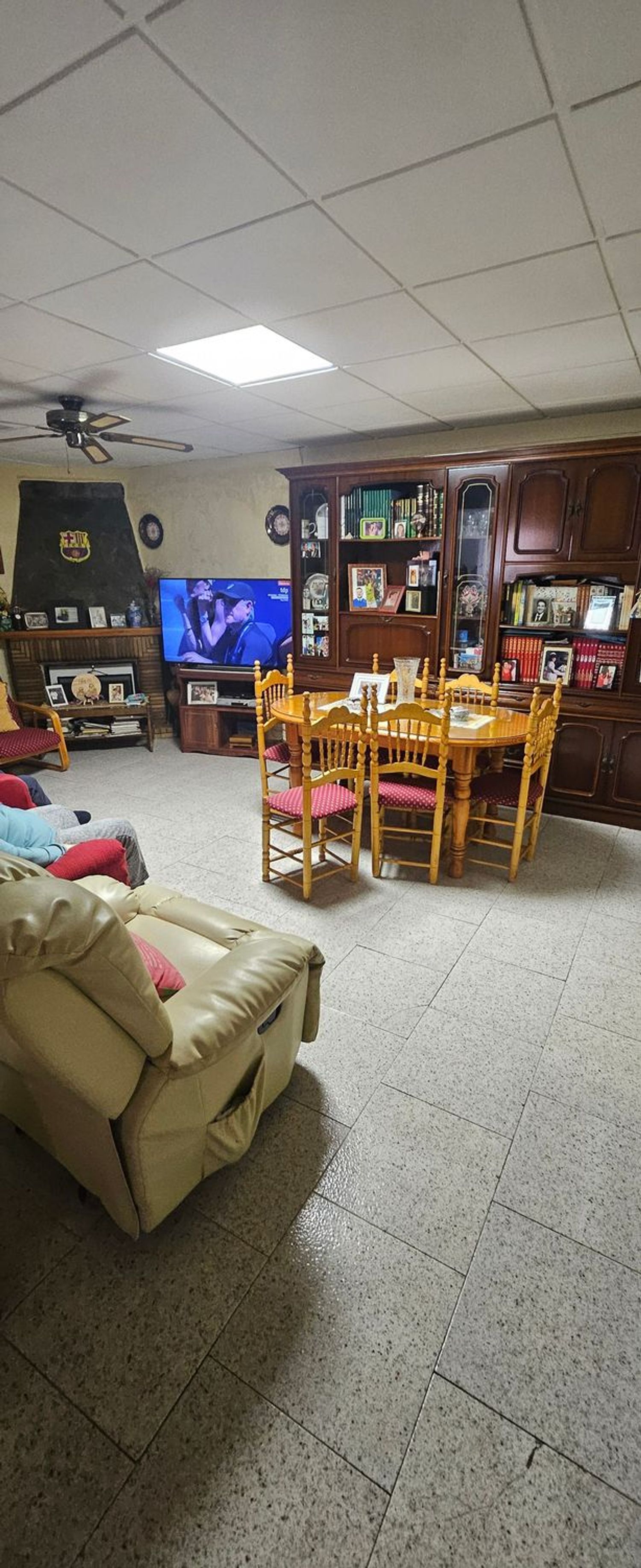 Chalet adosado en Calle Federico Garcia Lorca, 15 - Foto 10