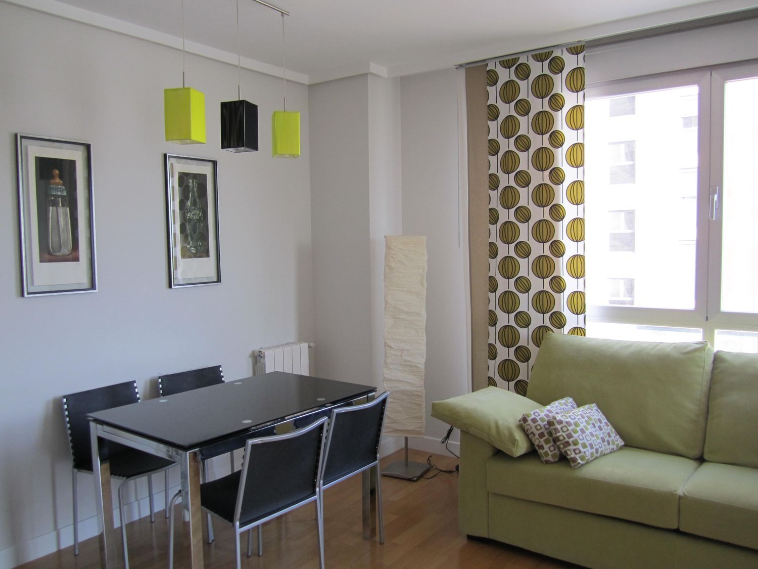 Piso en avenida del Ensanche de Vallecas, 102 - Foto 1