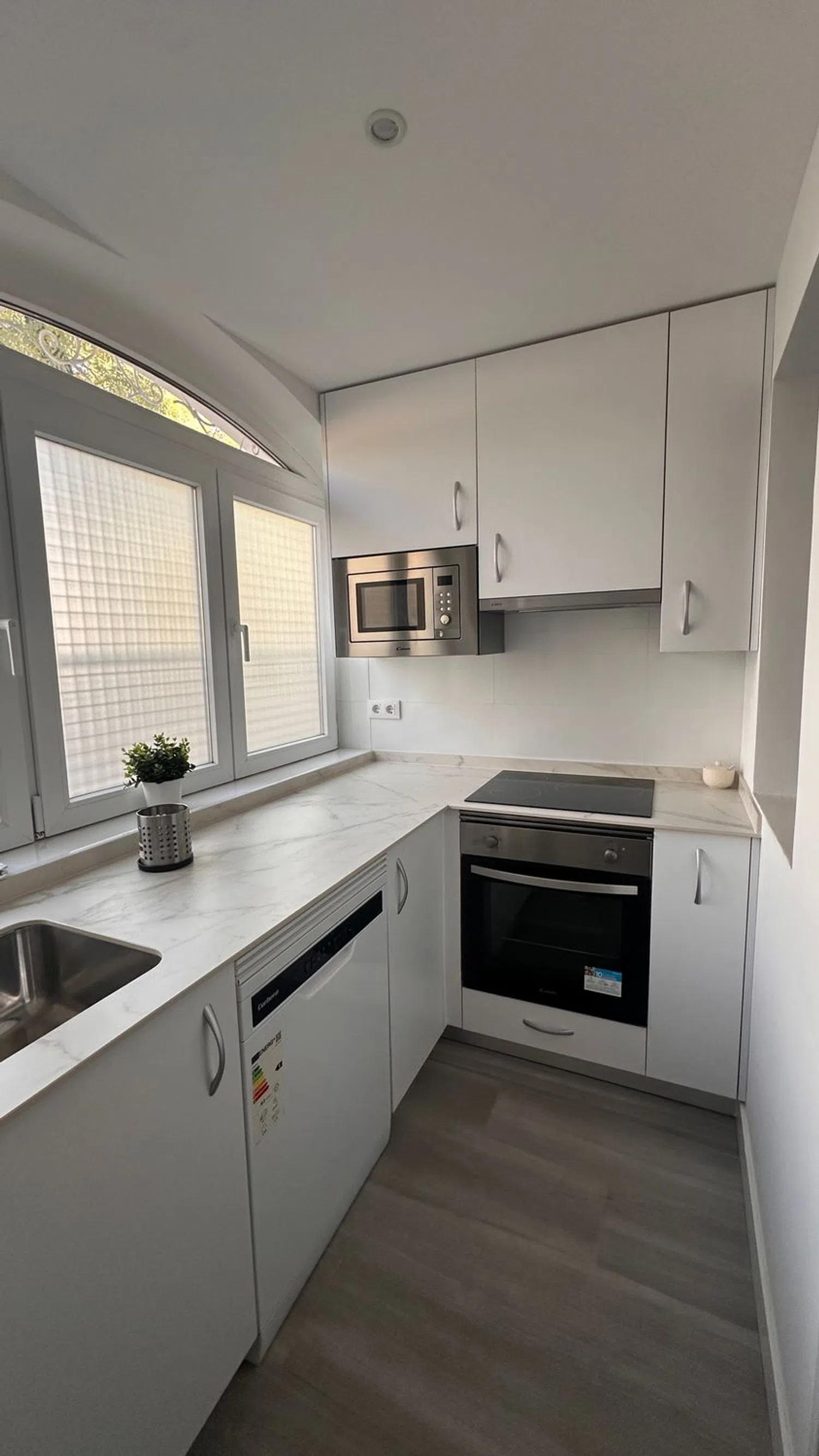 Piso en calle de Viejas, 11 - Foto 16