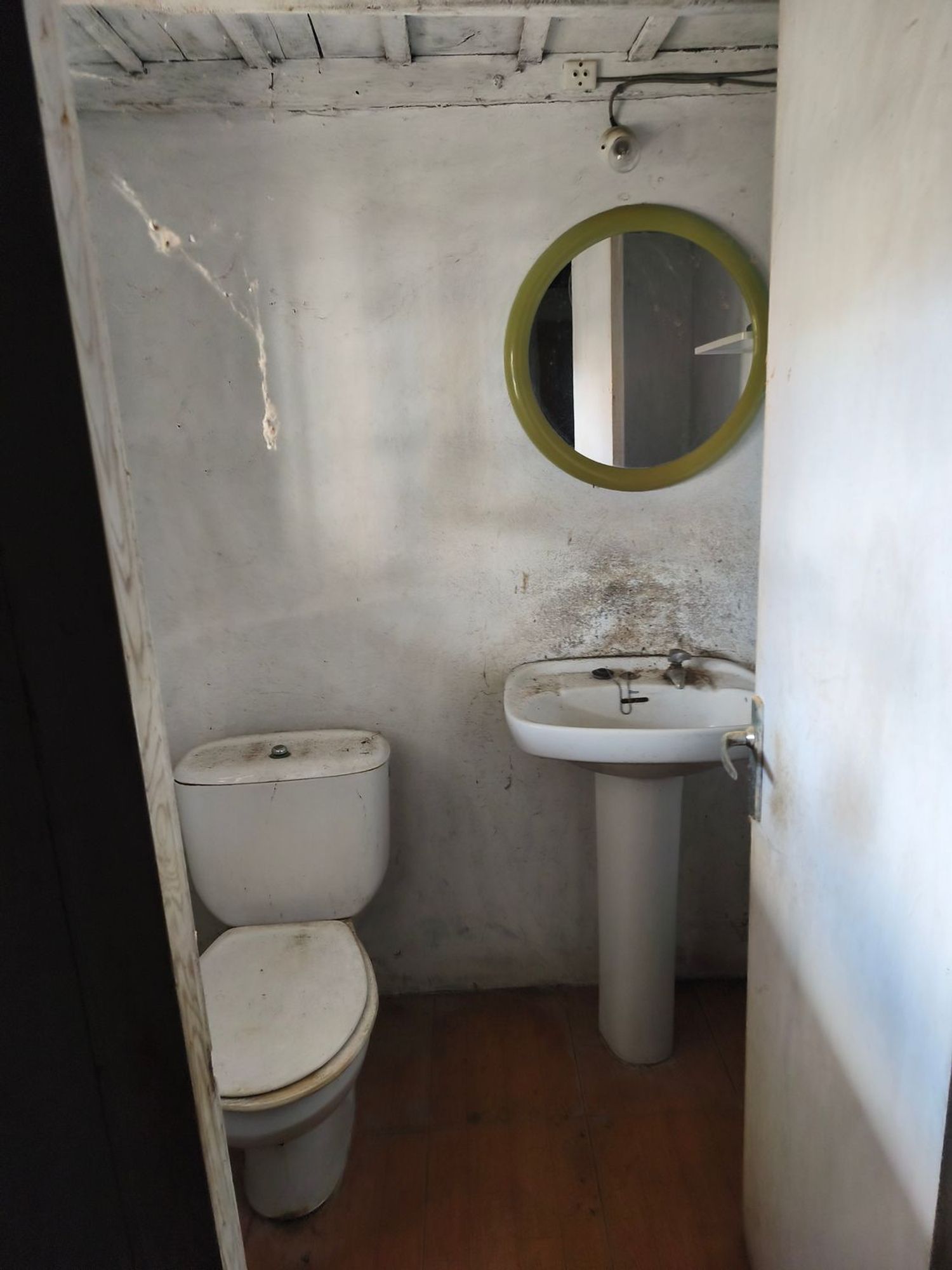 Casa de pueblo en San Martín de Valle, 30 - Foto 18