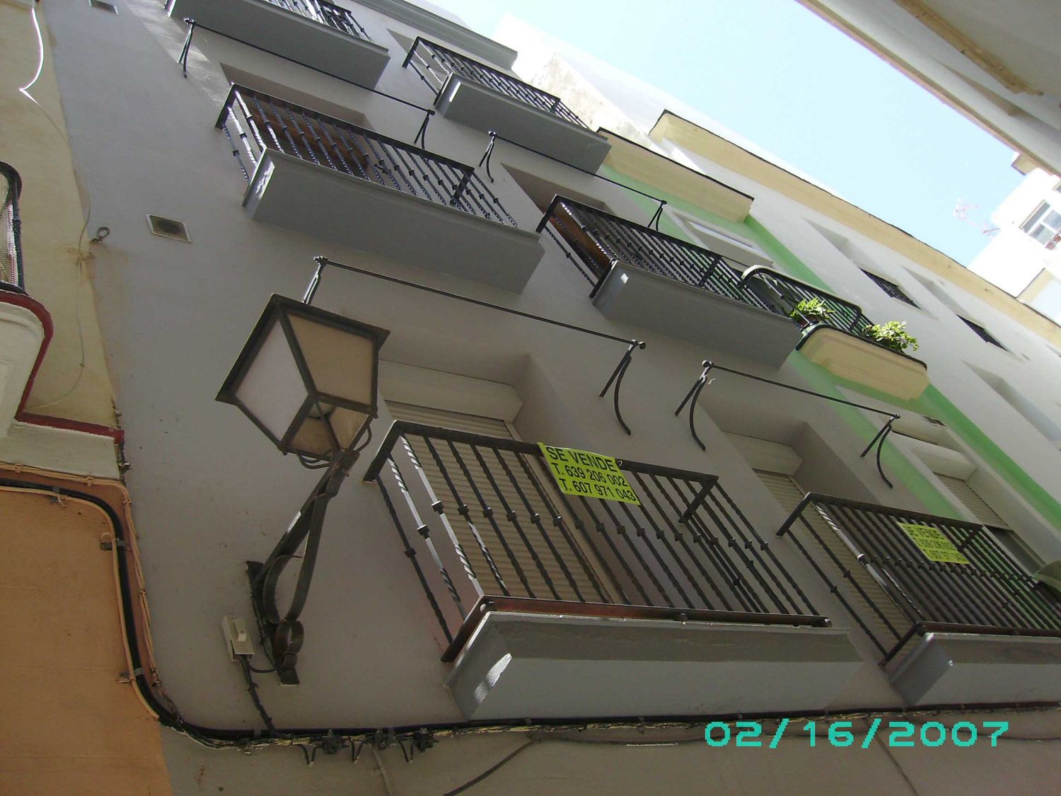 Estudio en Calle Fabio Rufino, 11, Ayuntamiento - Catedral, Ayuntamiento - Catedral - Foto 33