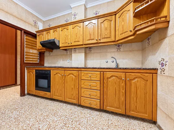 Piso en Calle García Morato, 36, Callejón del Castillo - El Calero - Las Huesas, Callejón del Castillo - El Calero - Las Huesas - Foto 13
