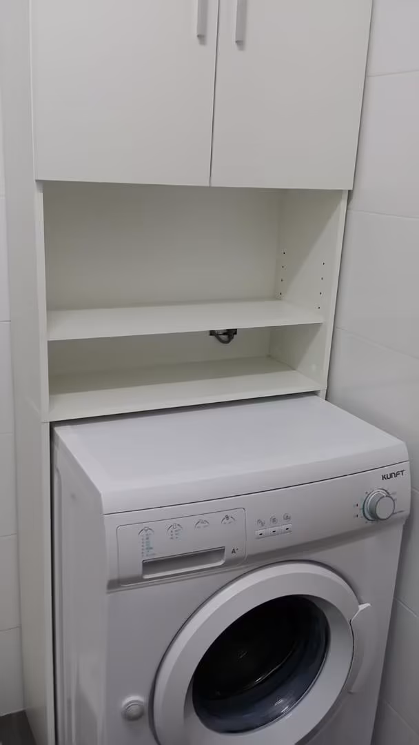 Estudio en  Rúa Esperanto 2 - Foto 8
