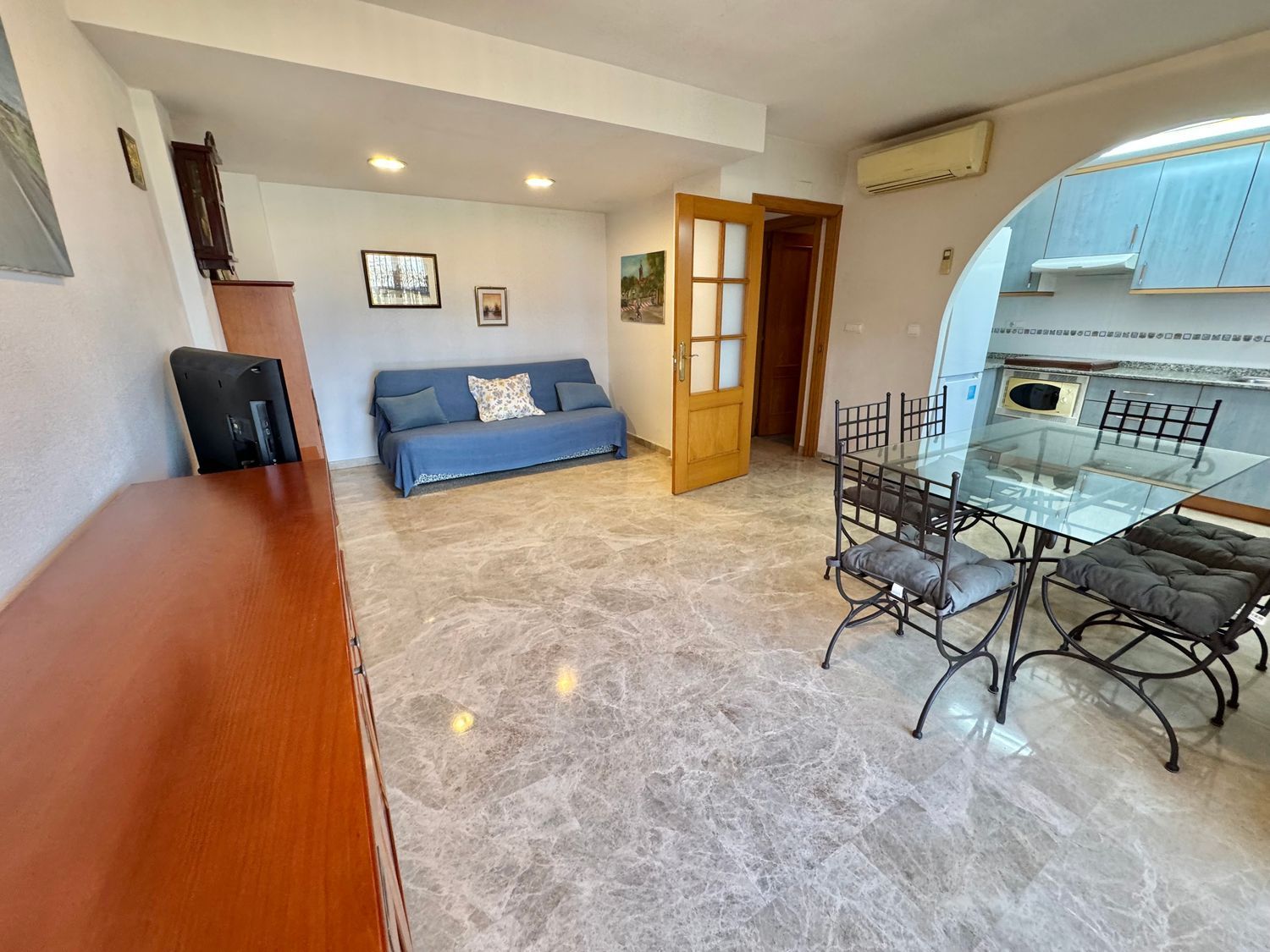 Chalet adosado en Calle de I'Aigualera, 3, Bonalba-Cotoveta, Bonalba-Cotoveta - Foto 12