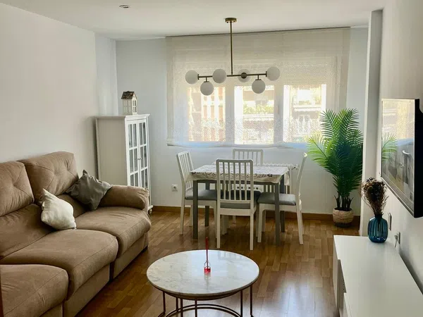 Piso en Avenida de Portugal, 115, Carmelitas - Foto 17