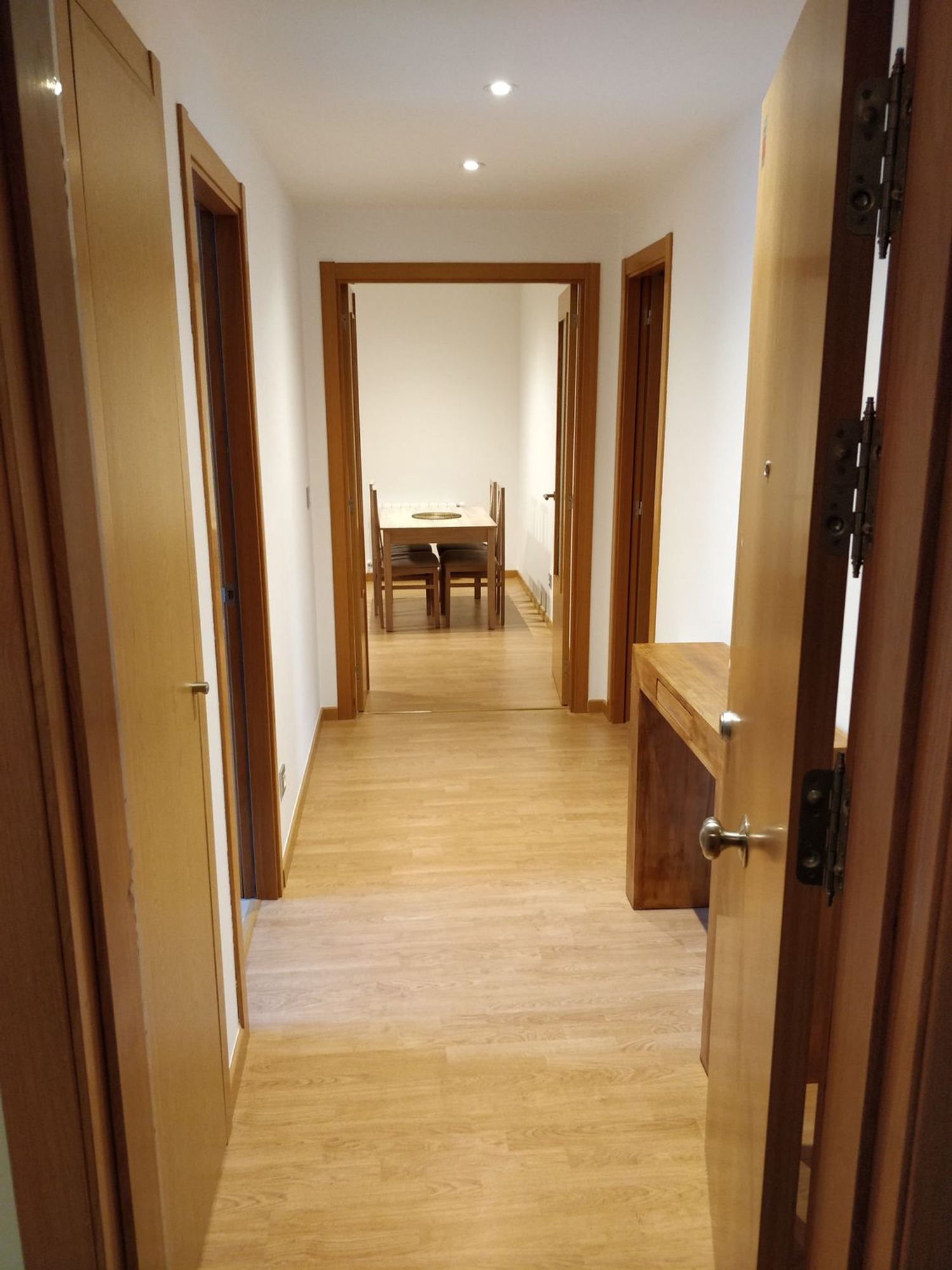 Piso en Calle Ciudad de Ibiza, 4, Hervencias Altas - El Pinar, Hervencias Altas - El Pinar - Foto 31