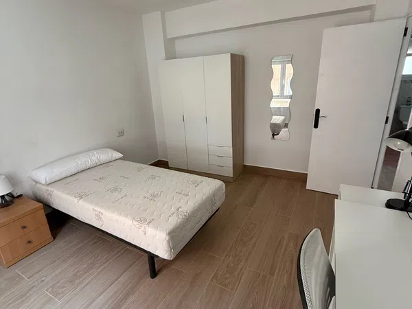 Piso en Calle Doctor Guerau, 4, Centro - Zona Alta - Foto 13