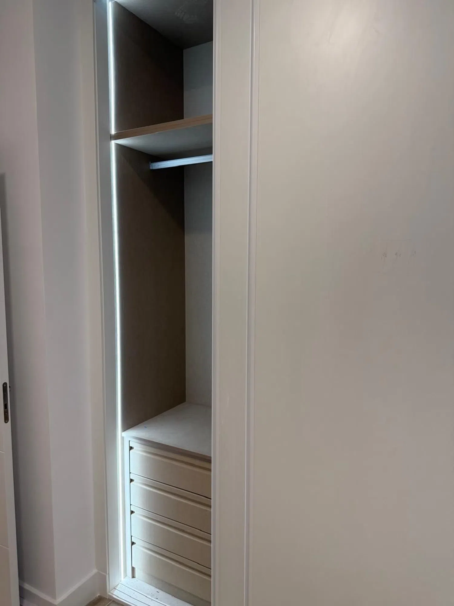 Piso en calle de Cristóbal Bordiú, 47 - Foto 14