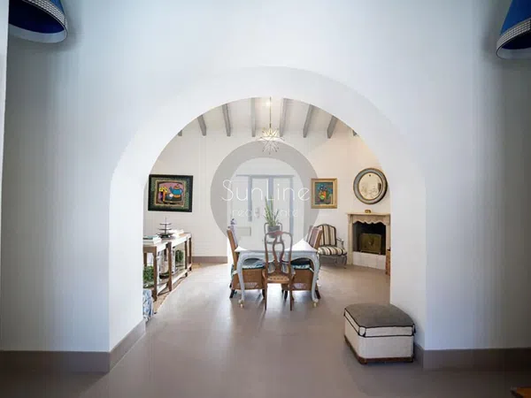 Chalet adosado en El Salvador, Godella, Salvador Giner, Ermita - Foto 16