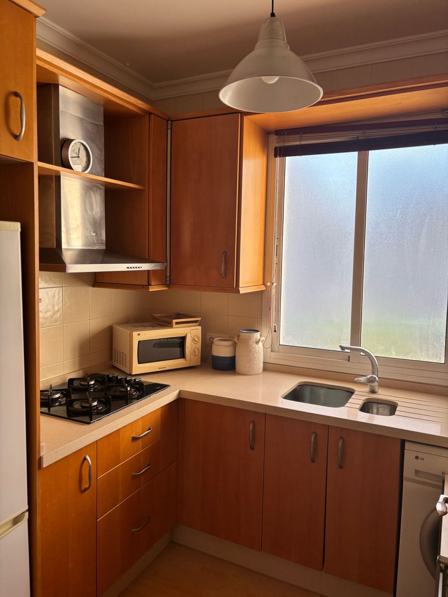 Piso en calle Claudio Boutelou, 2 - Foto 4