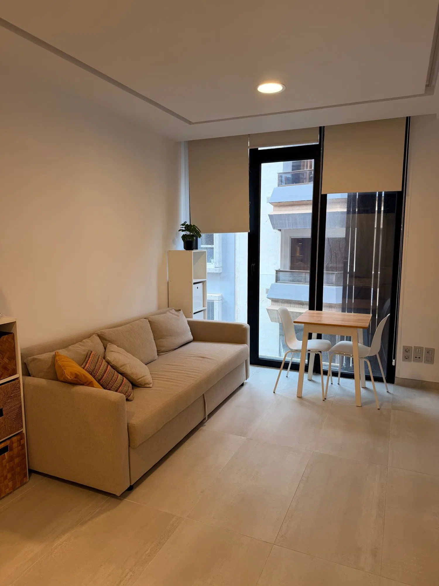 Estudio en calle Doctor Grau Bassas, 38 - Foto 5