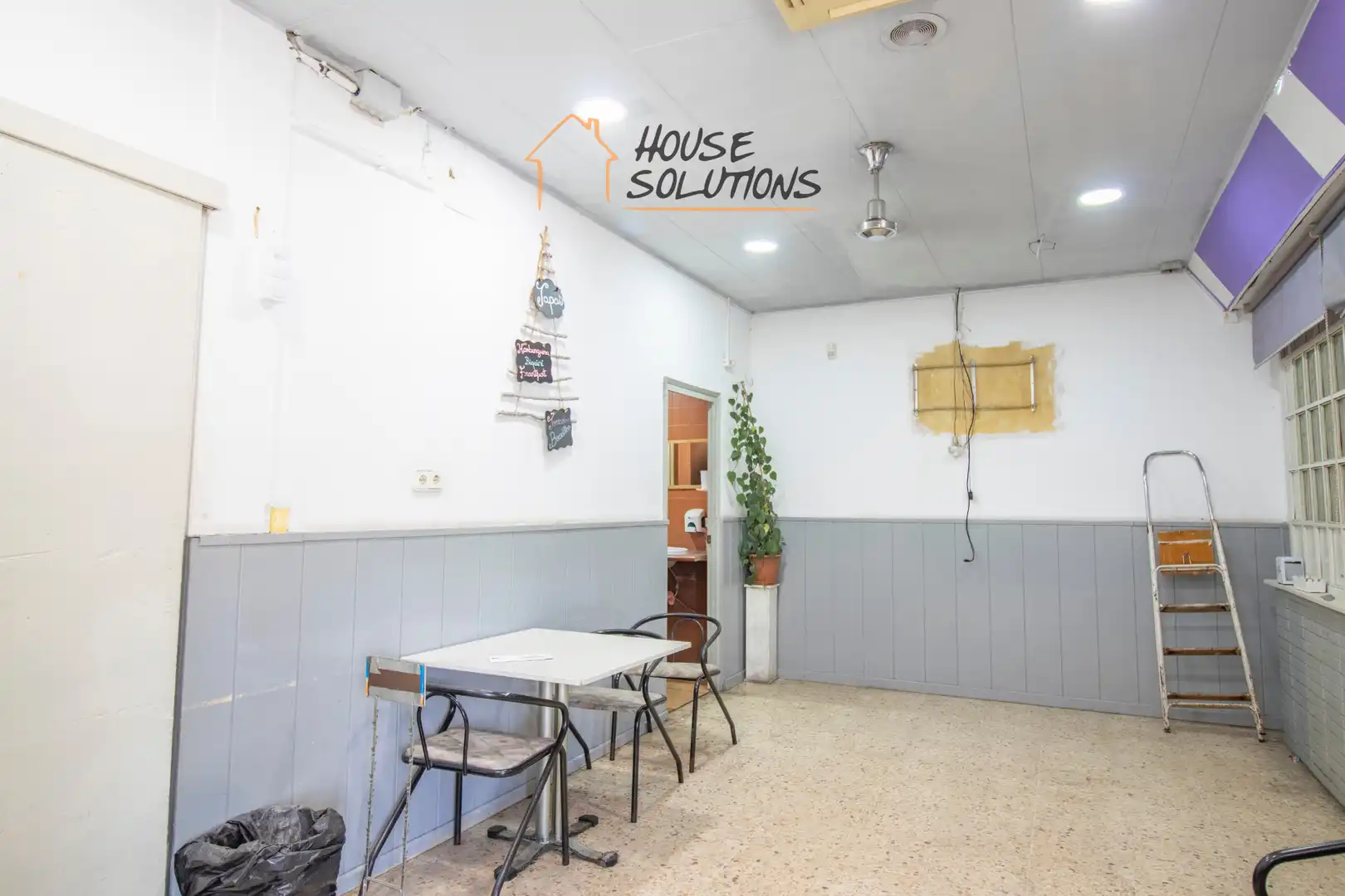 Local comercial en Sabadell - Foto 6
