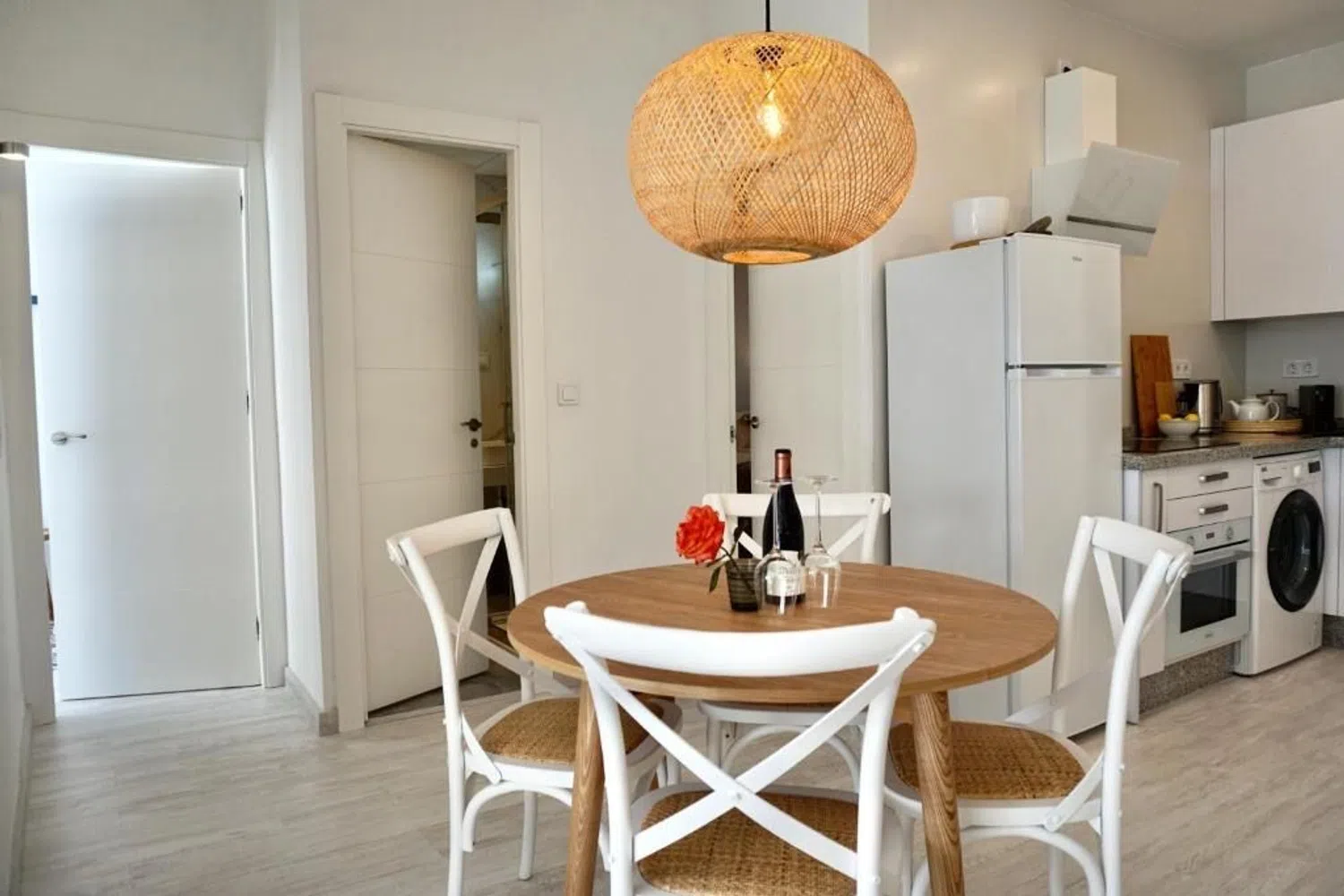 Piso en calle Salamanca, 29 - Foto 7