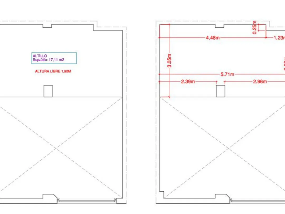 Piso en  Calle del Ciprés 16 - Foto 2
