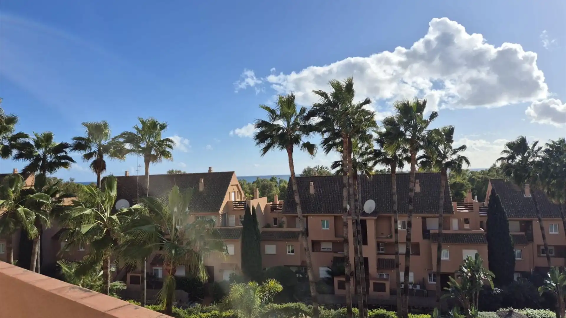 Dúplex en  Urbanizacion Paraiso de la Bahia 1P - Foto 19