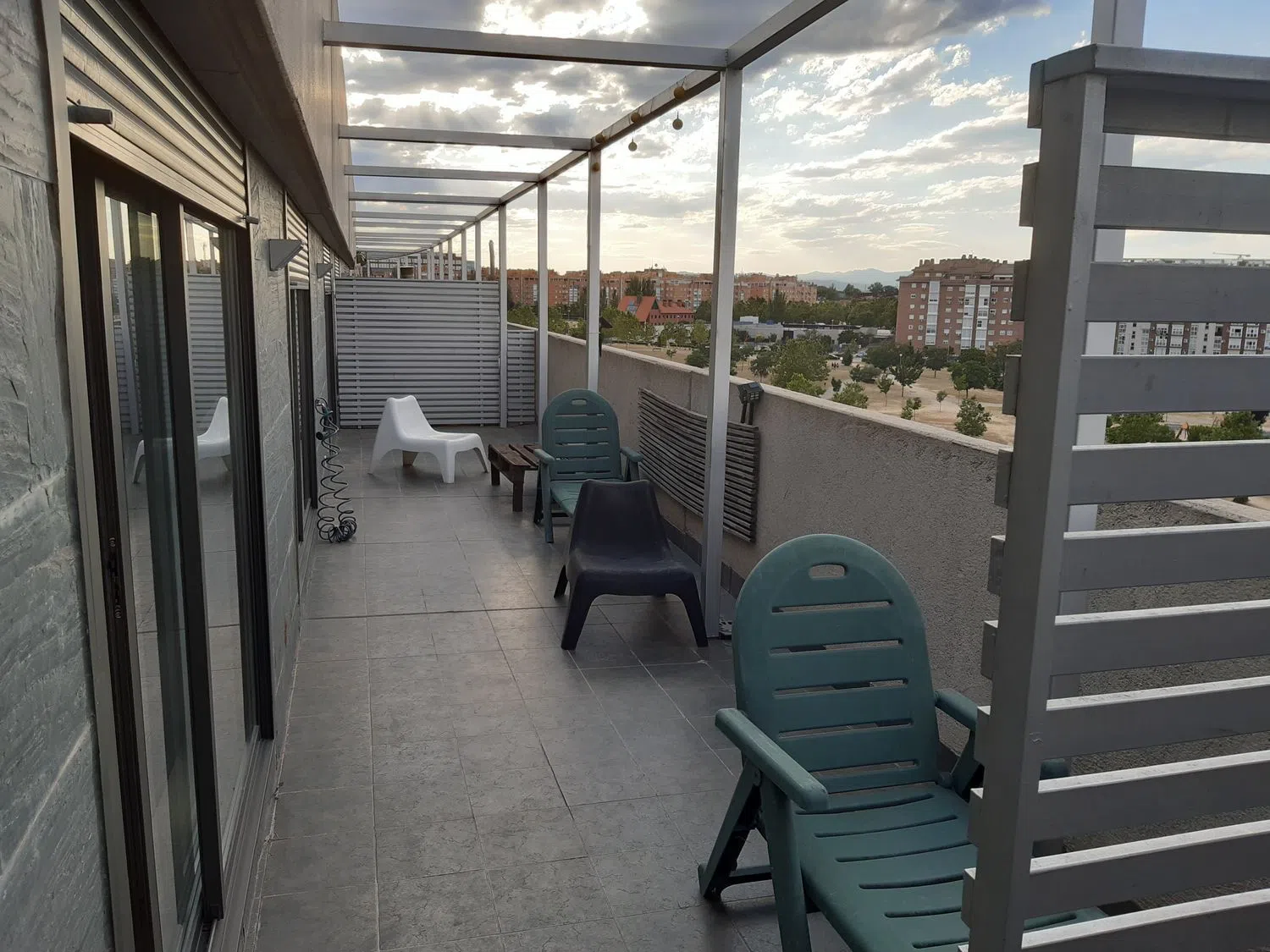 Ático en avenida del Camino de Santiago, 45 - Foto 17