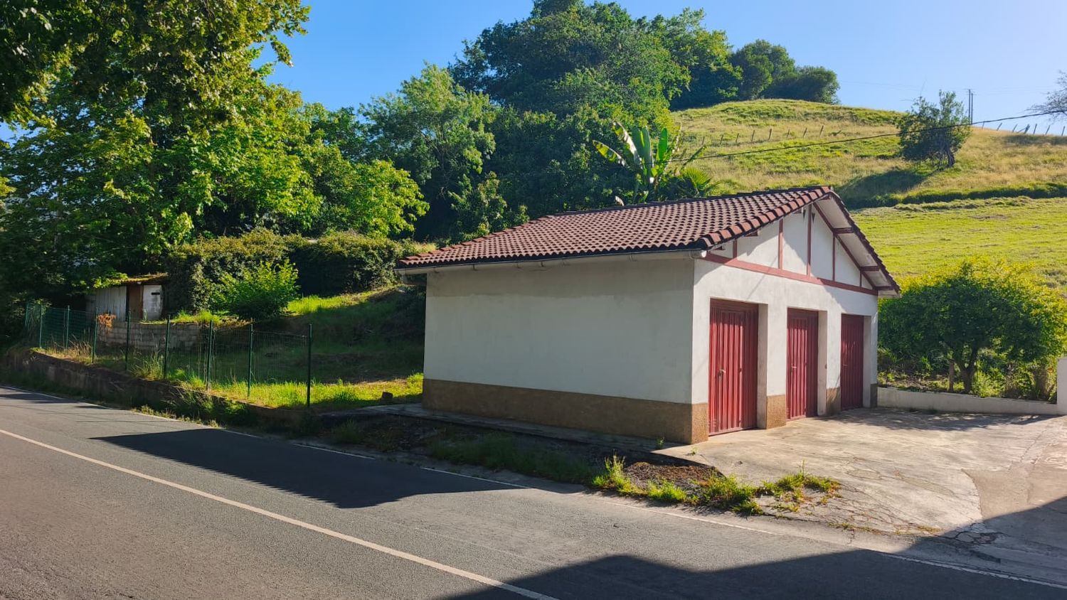 Piso en Barrio de Olaberria Derecha, 14, Lapice - Larreaundi - Olaberria - Meaka, Lapice - Larreaundi - Olaberria - Meaka - Foto 2