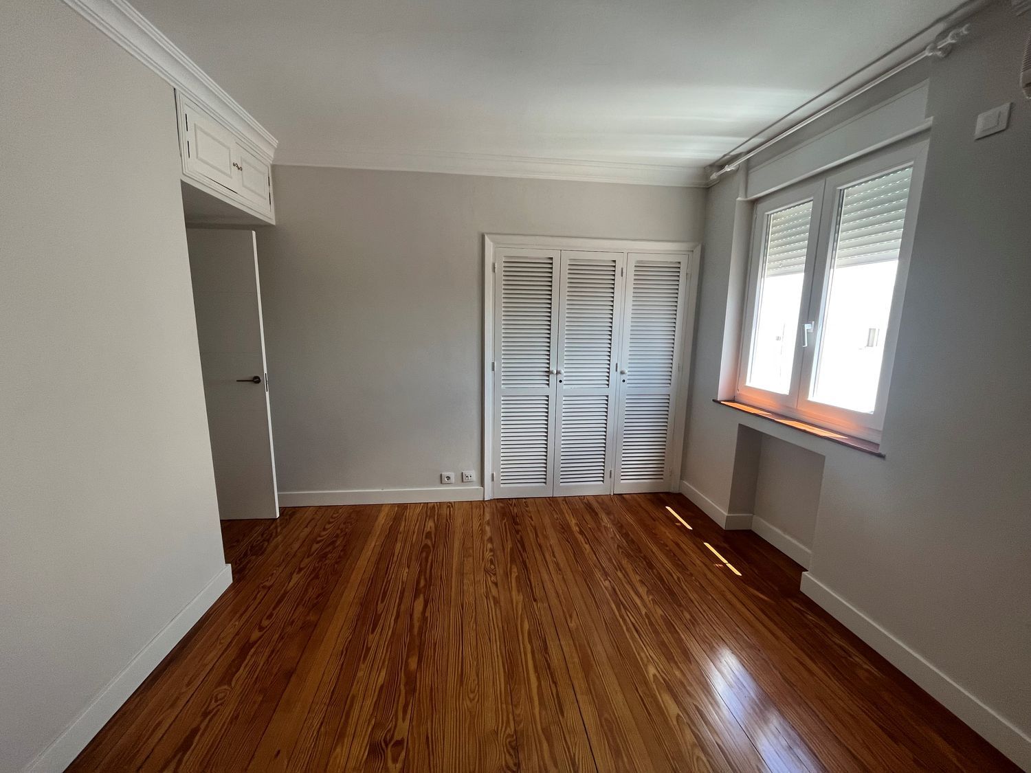 Piso en calle Marqués de Paradas, 18 - Foto 13