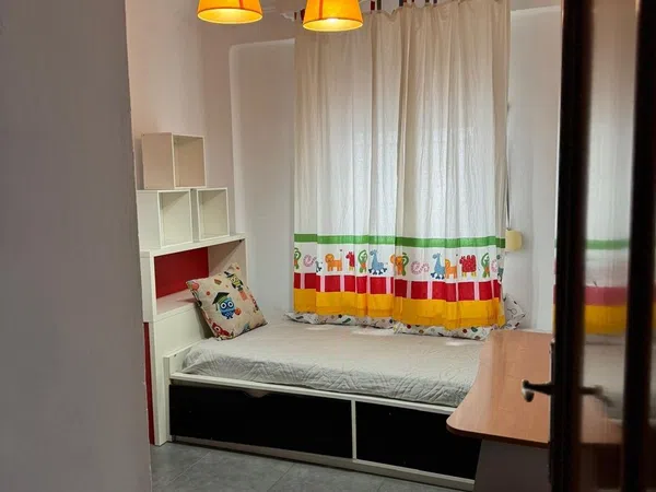 Piso en Calle José Carrasco Panal, 17, San Cristóbal, San Cristóbal - Foto 1