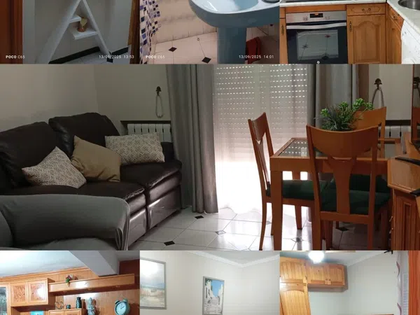 Piso en calle Encarnación Oviol, 33