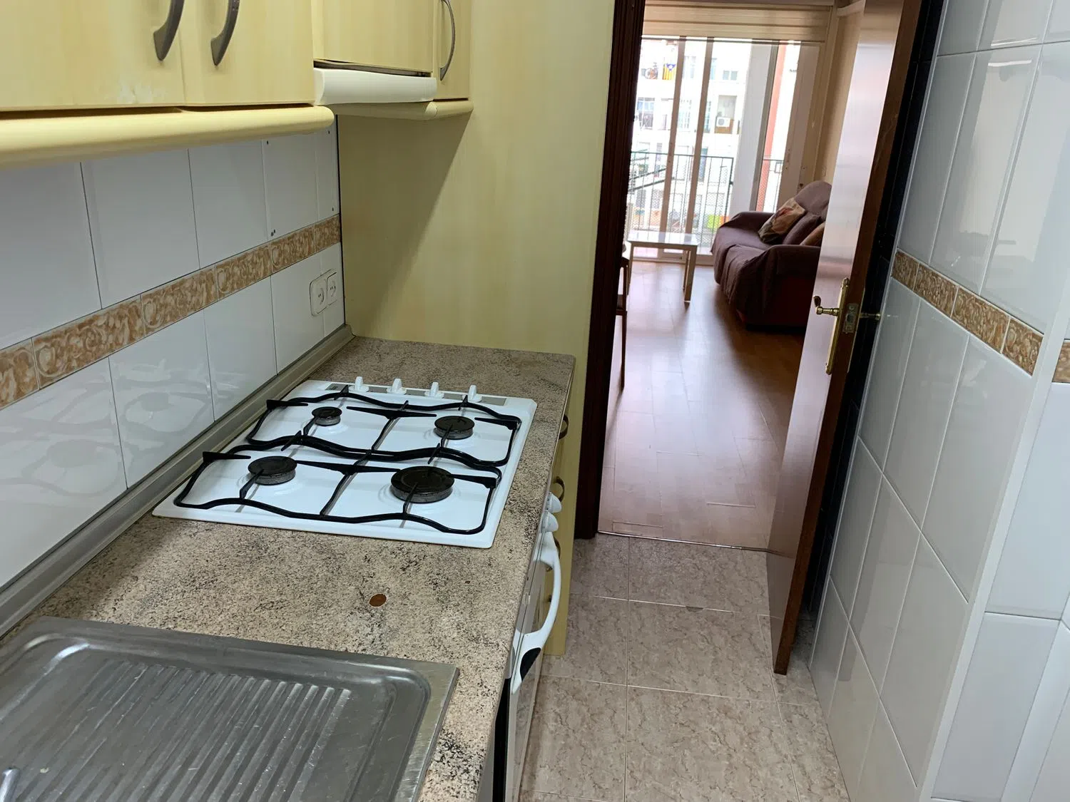 Piso en calle de Sugranyes, 88 - Foto 3